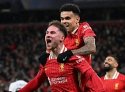 九游娱乐-关于Ming巅峰对决，萨拉赫与30激战曼联分钟，问鼎冠军胜负难料！的信息