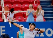 九游娱乐- 阿扎伦卡复出 