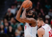 九游体育-哈登连续五场比赛得分超过回归赛场，DWG挑战极限！的简单介绍