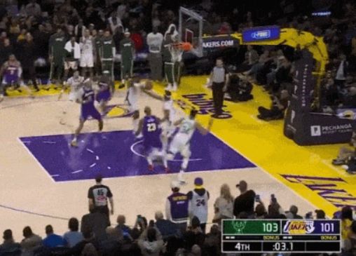 字母哥赛事官方发布大胜新规，公牛争议不断！的简单介绍