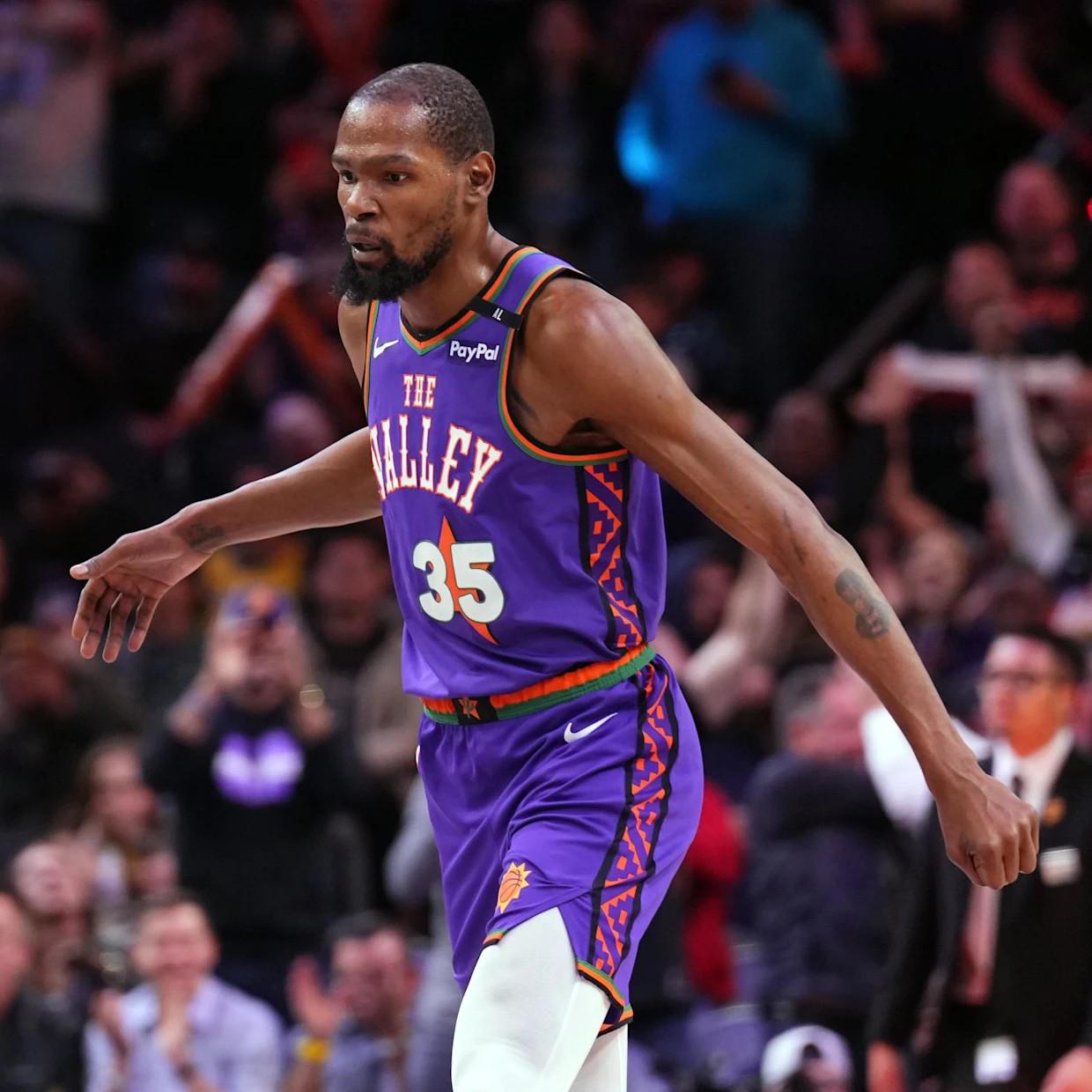 杜兰特在快船比赛中赛况扑朔迷离，败北引发热议！的简单介绍